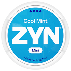 פאוץ' ZYN Cool Mint