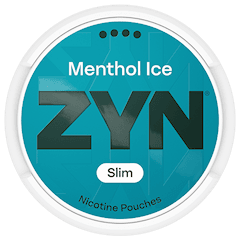 ZYN Menthol